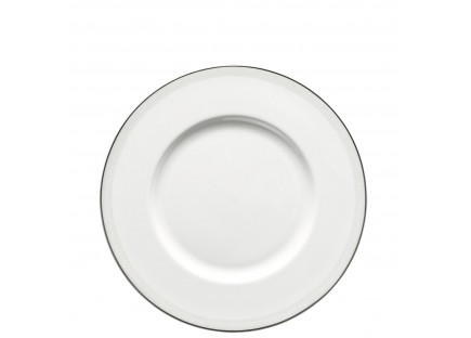 Rosenthal Jade Rendezvous Platter 27cm